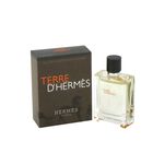 Perfume Herm&egrave;s Terre D'hermes Eau De Toilette, 5 Ml, Para Hombre