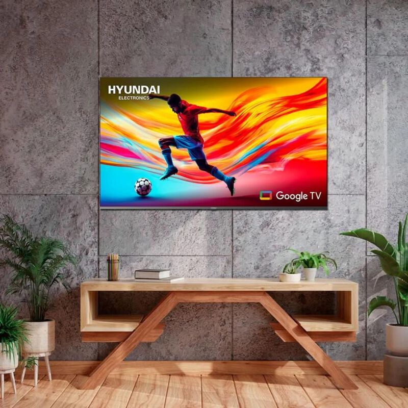 Pantalla Hyundai Hyled7007qg 70'' Qled Smart Uh... image number null
