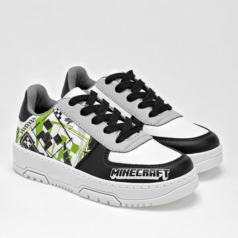 Licencias Yuyin Tenis urbano para ni&ntilde;o blanco n... image number null