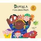 DANIELA Y LAS CHICAS PIRATA