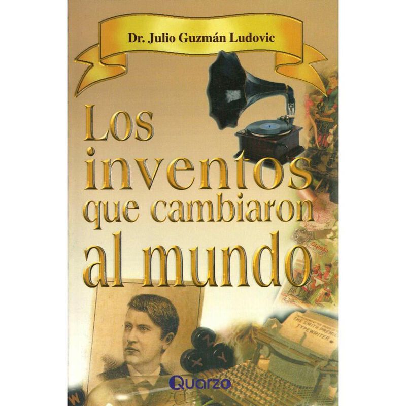 Los Inventos Que Cambiaron Al Mundo image number null