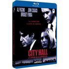 City Hall (la Sombra De La Corrupci&oacute;n) [blu-ray] (1996) City Hall