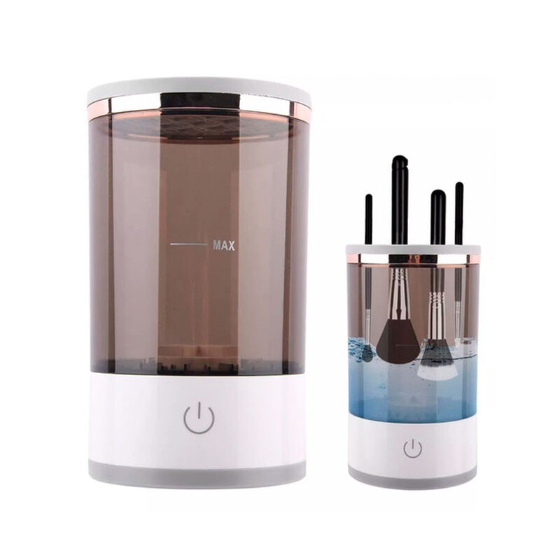 Limpiador De Brochas image number null