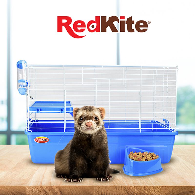 Redkite Jaula Amterdam Para Hur&oacute;n image number null