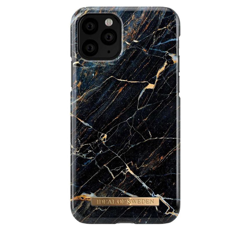 Funda IDEAL OF SWEDEN para iPhone 11 PRO Negro ... image number null