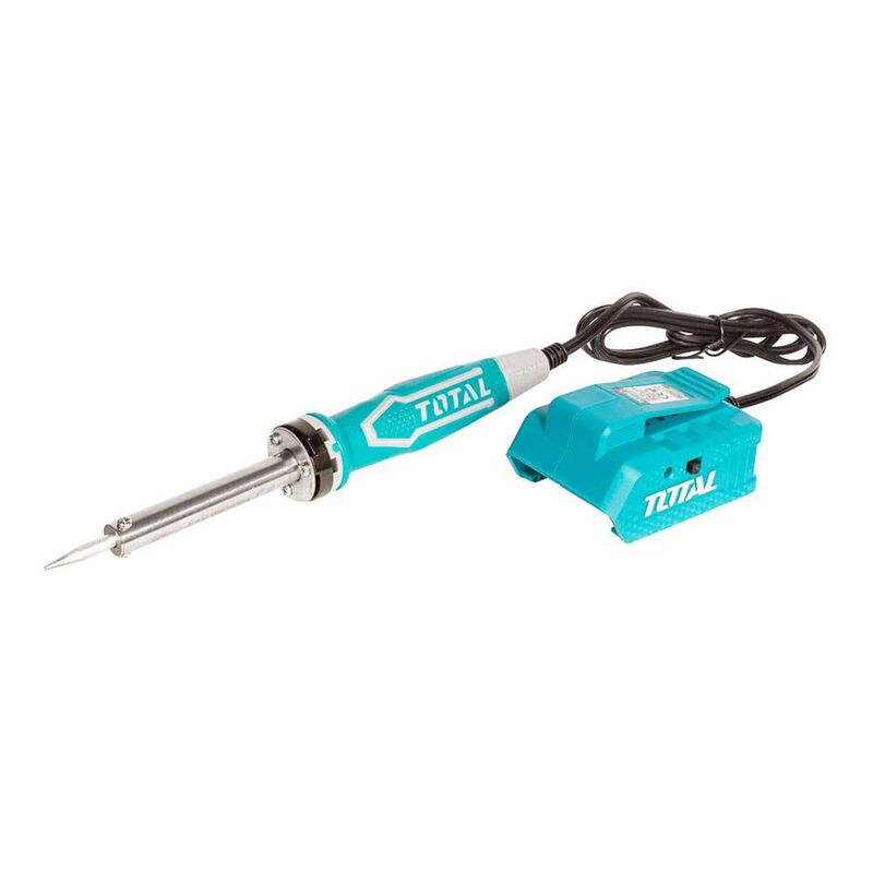 Caut&iacute;n inal&aacute;mbrico 20 V TOTAL image number null