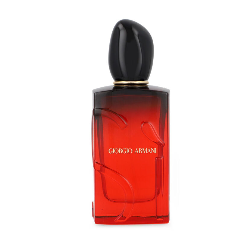 Giorgio Armani Si Passione Intense 100ml Edp Sp... image number null