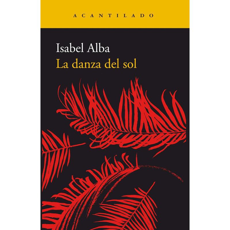 La danza del sol image number null