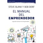 El Manual Del Emprendedor