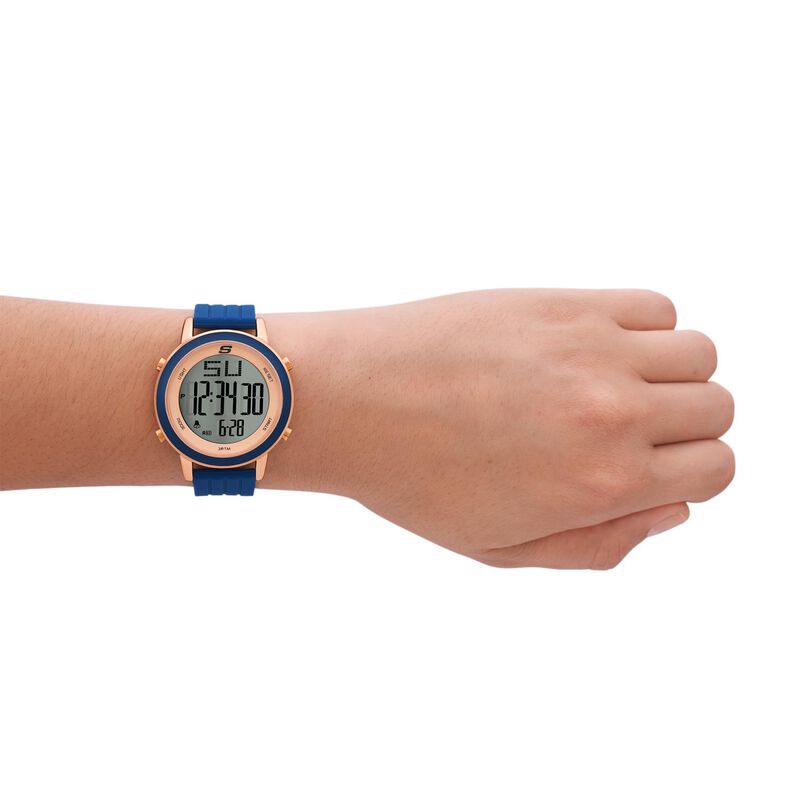 Reloj Skechers Westport Digital Chronograph Sr6... image number null