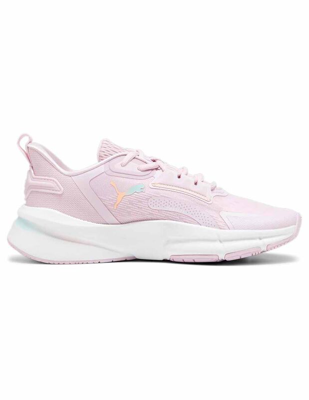 Tenis Dama Puma Pwrframe Summer Daze Lila 37963... image number null