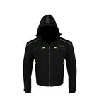 Chamarra Deportiva Para Motos Edge Con Protecci... Chamarra Deportiva Para Motos Edge Con Protecciones