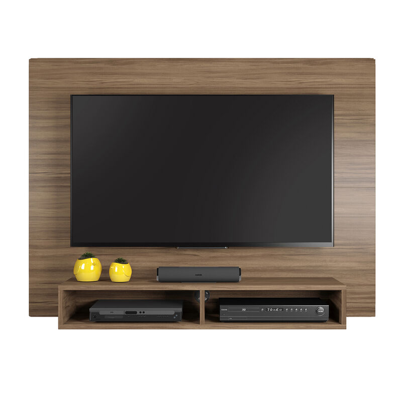 Mueble Para Tv De Hasta 49 Pulgadas Panel Flota... image number null