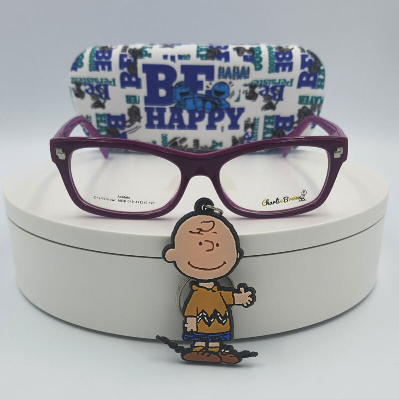 Armaz&oacute;n Oft&aacute;lmico Infantil Charlie Brown 019 47... image number null