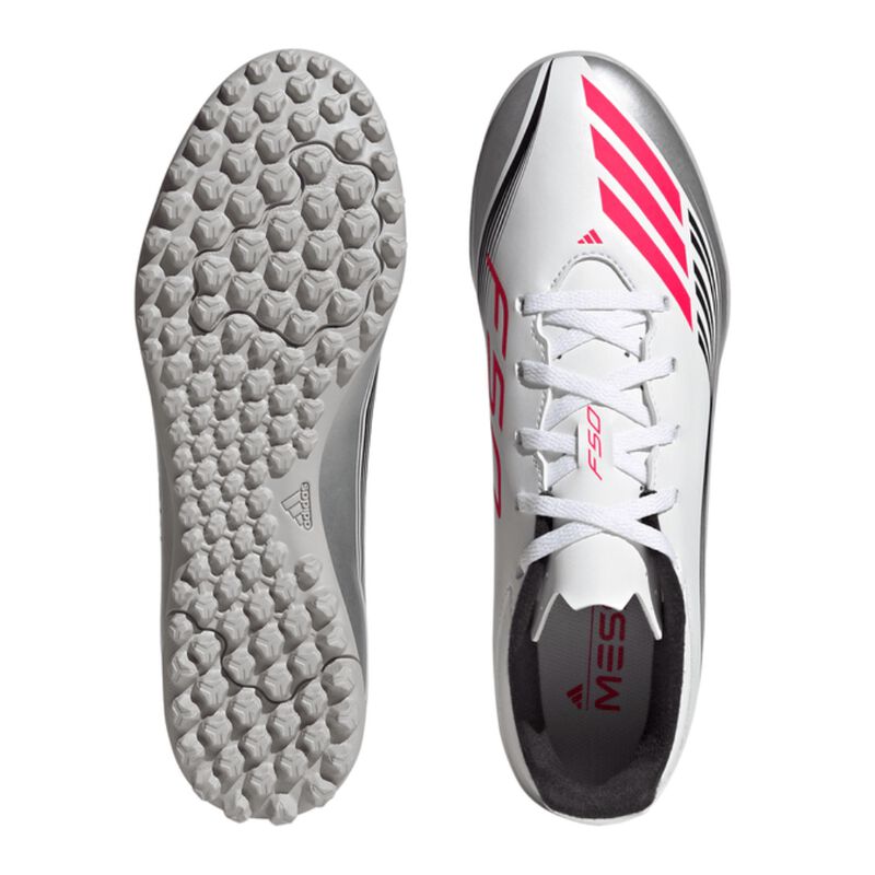 Zapatos de F&uacute;tbol Adidas F50 Messi Club TF JP74... image number null