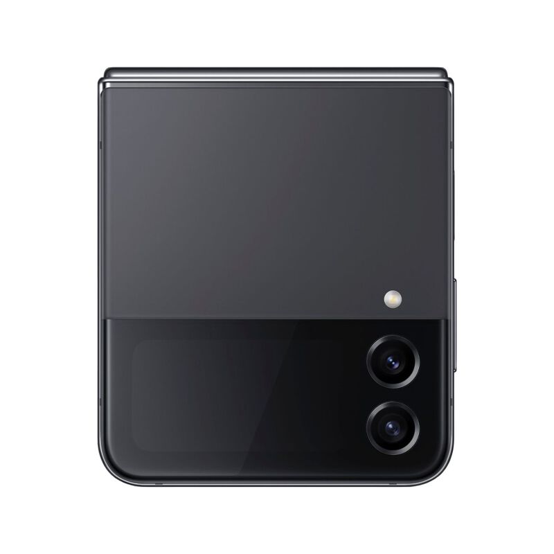 Galaxy Z Flip 4 128GB Negro Reacondicionado + M... image number null