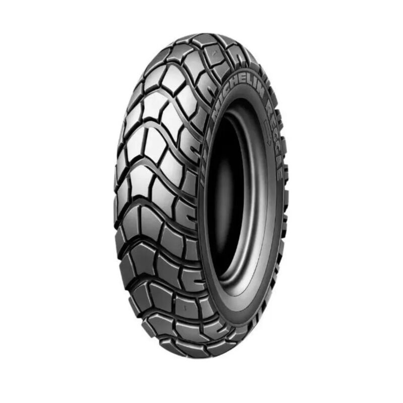 Llanta Motoneta Michelin 130/90 10 Reggae 61j D... image number null