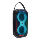 Stf Bocina Bluetooth 2x5&rdquo; 15000w Pmpo Negro