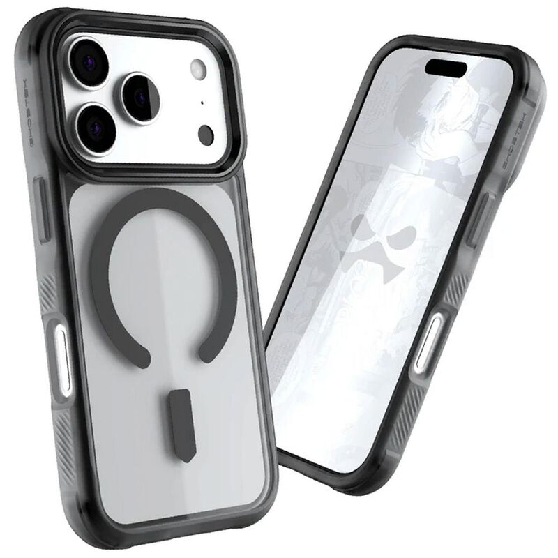 Funda Case GHOSTEK Covert Mag para iPhone 17 PR... image number null