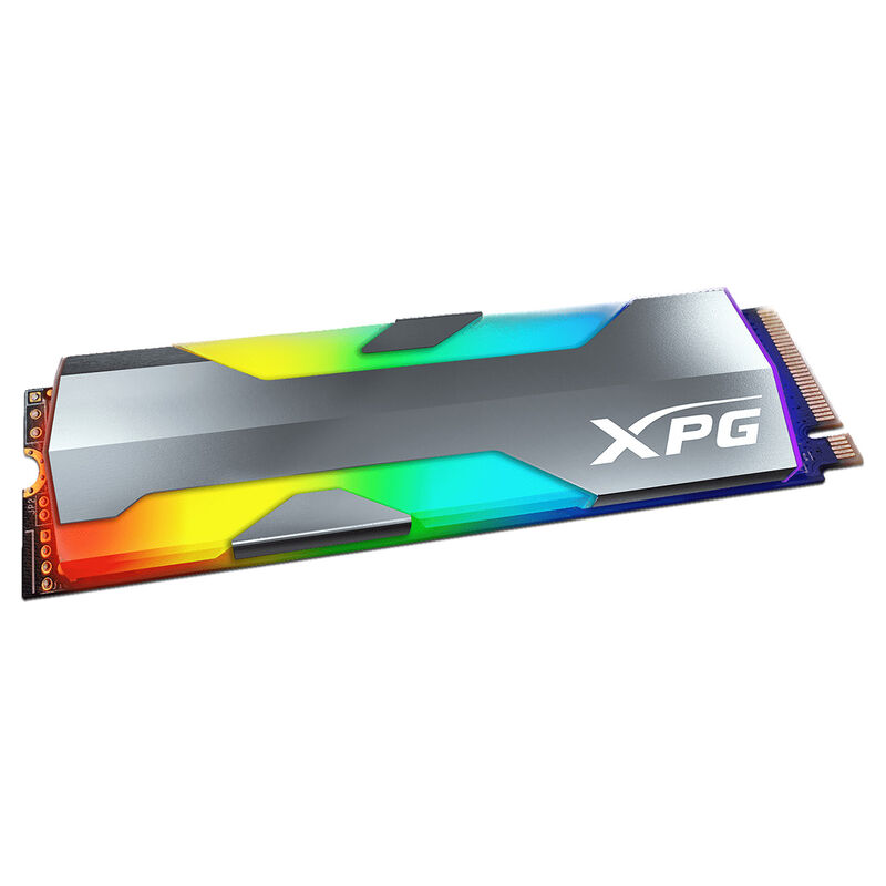 Unidad de Estado S&oacute;lido XPG Spectrix S20G RGB d... image number null