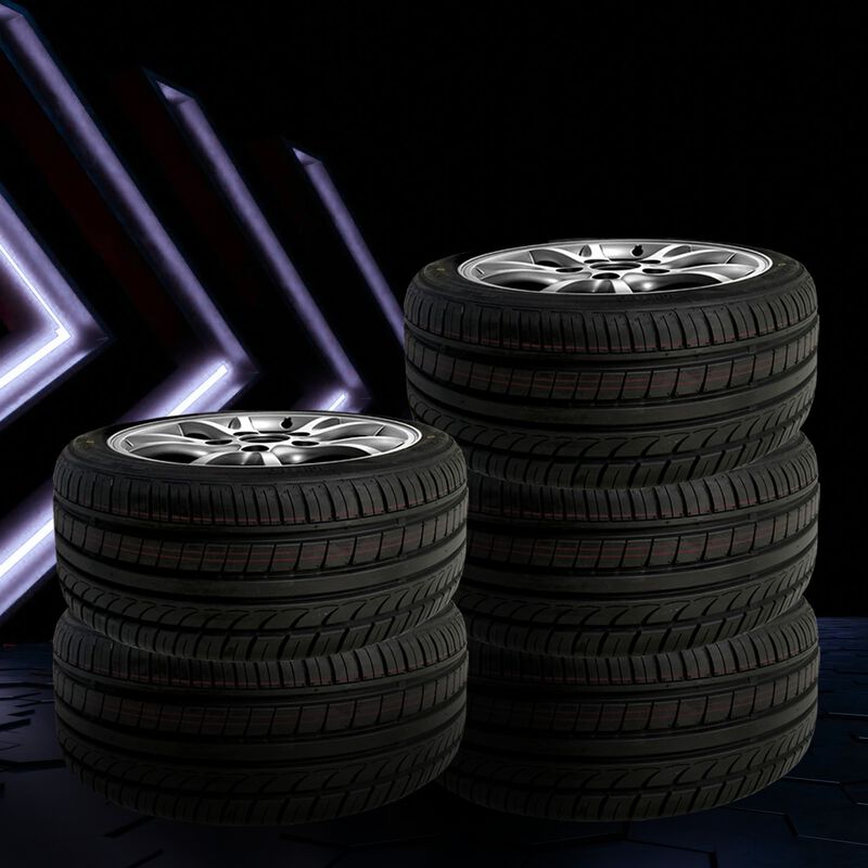 Llanta 245/40R18 97W Austone SP-701 image number null