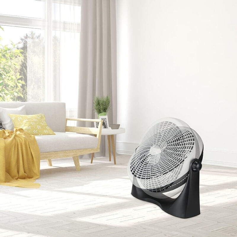 Ventilador de Piso 3 Velocidades Black+Decker 5... image number null