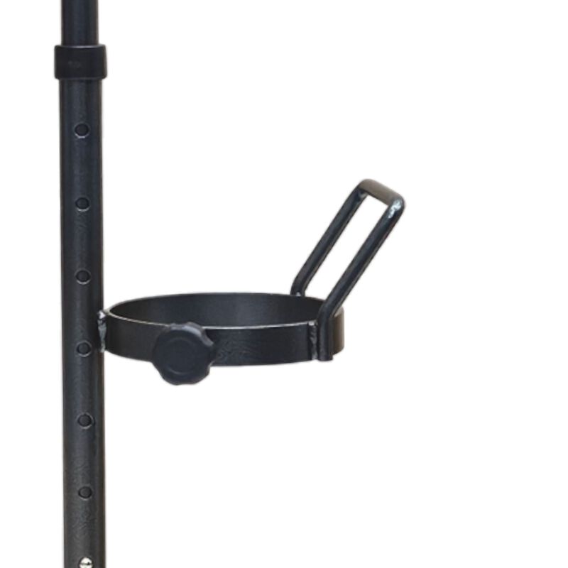 Carrito Con Ruedas Sc-681 Porta Cilindro De Oxi... image number null