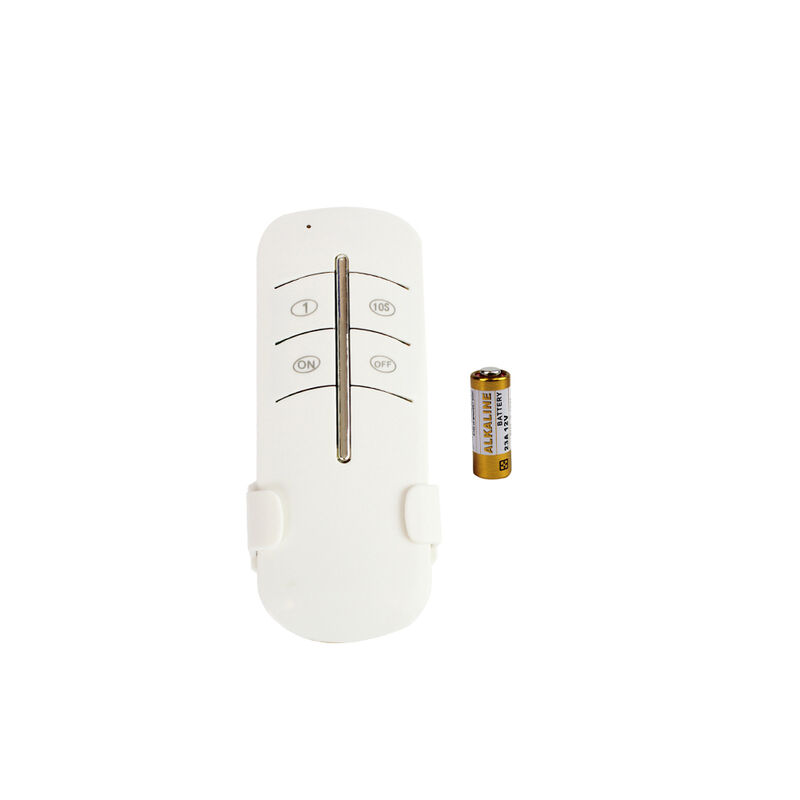 Plaf&oacute;n para techo Wellis 030 Mil Luces image number null