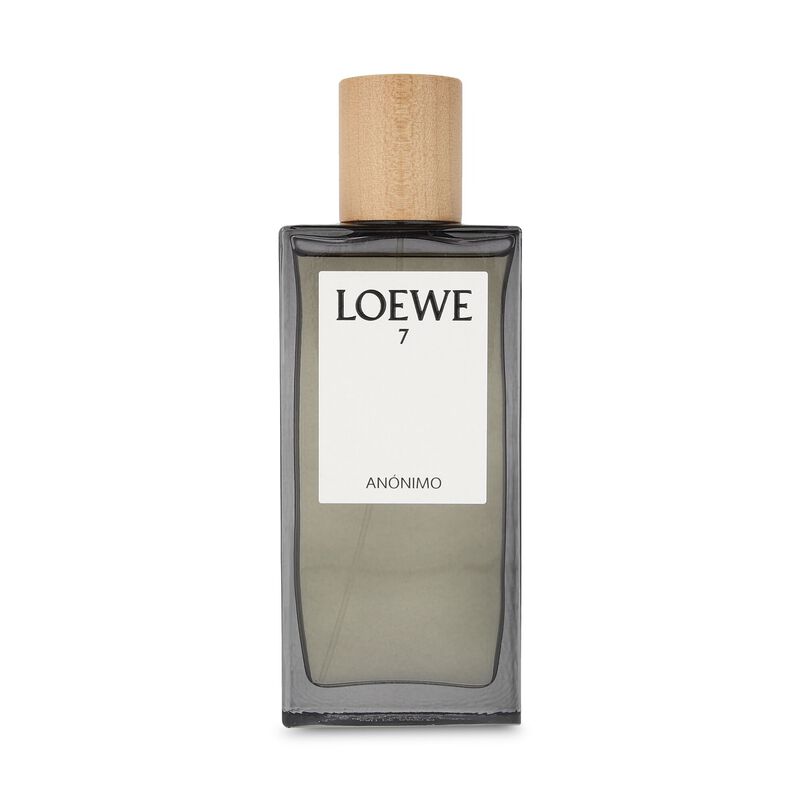 Loewe 7 Anonimo Edp 100ml. image number null