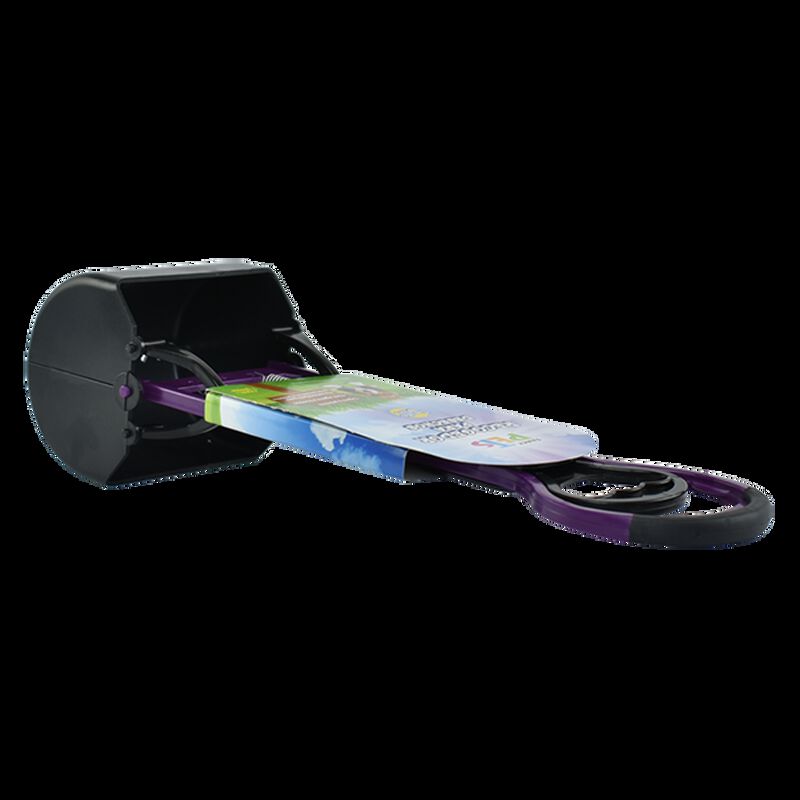 Fancy Pets Recogedor Grande Para Desechos image number null