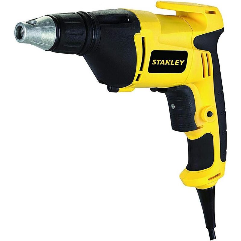 Atornillador Para Tablaroca Stanley 1/4" Profes... image number null