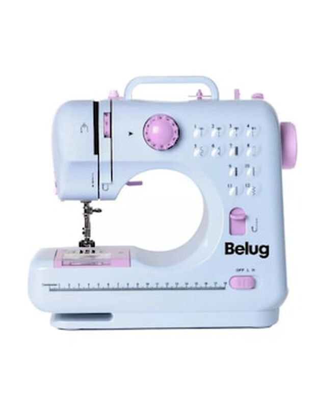 Maquina De Coser Port&aacute;til Casa BIU image number null