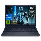 Laptop Gamer Alienware Aurora: Intel Core 7 240H, 16GB, SSD 1TB, 16", RTX 5060, W11H