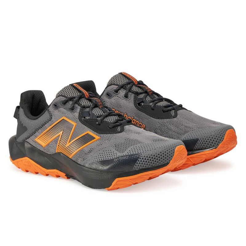 Tenis New Balance Course Sentier para Hombre image number null