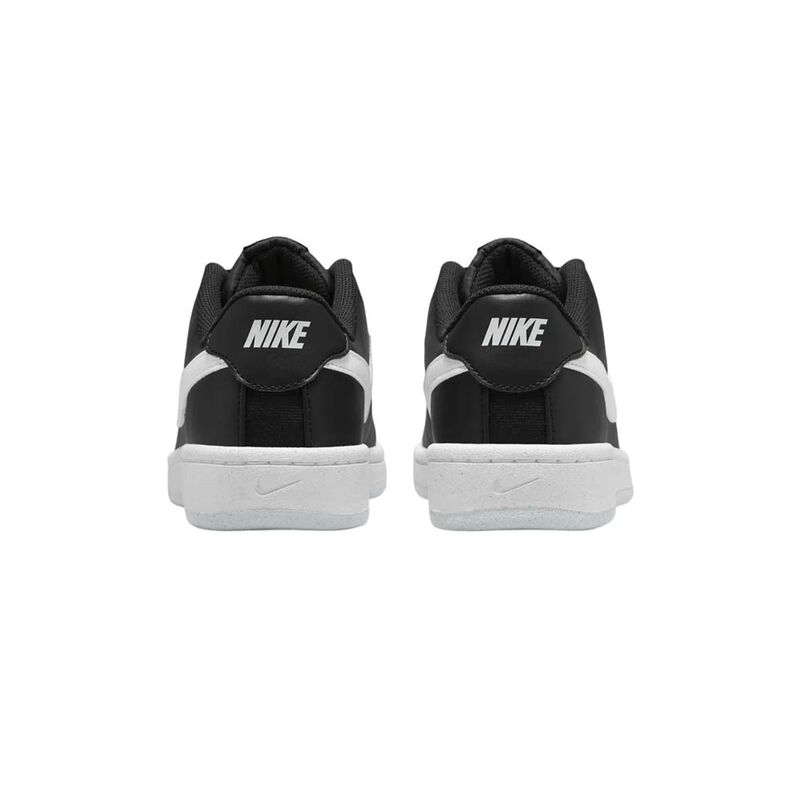 Tenis Nike para hombre Court Royalle Negro image number null