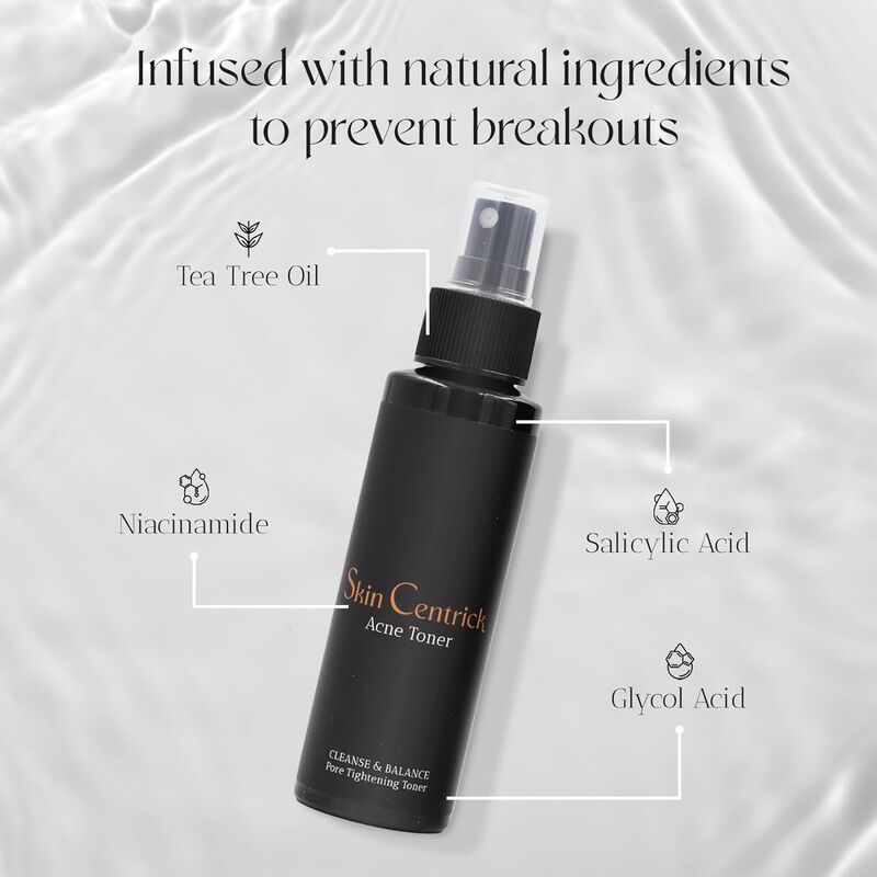 T&oacute;nico para el Acn&eacute; image number null