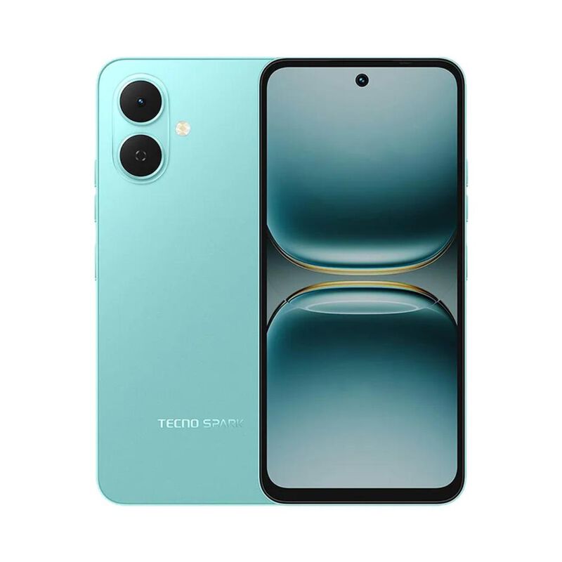 Tecno Spark Go 2 4+128 GB image number null