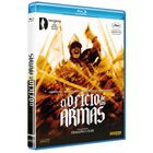El Oficio de las Armas [Blu-ray] (2001) Il mestiere delle armi