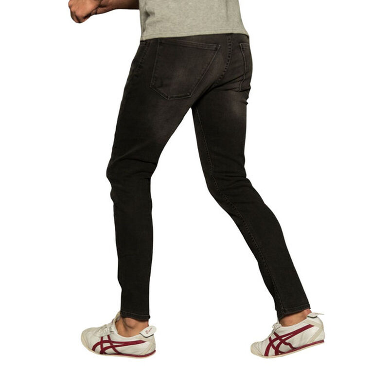 Duc Denim - Jeans Corte Entubado Louis the Libe... image number null