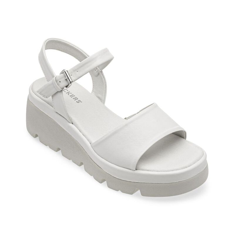 Sandalias Dockers para dama Bethany D1125341 bl... image number null