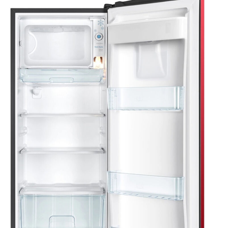Refrigerador Hisense RR63D6WRX 7 pies c&uacute;bicos r... image number null