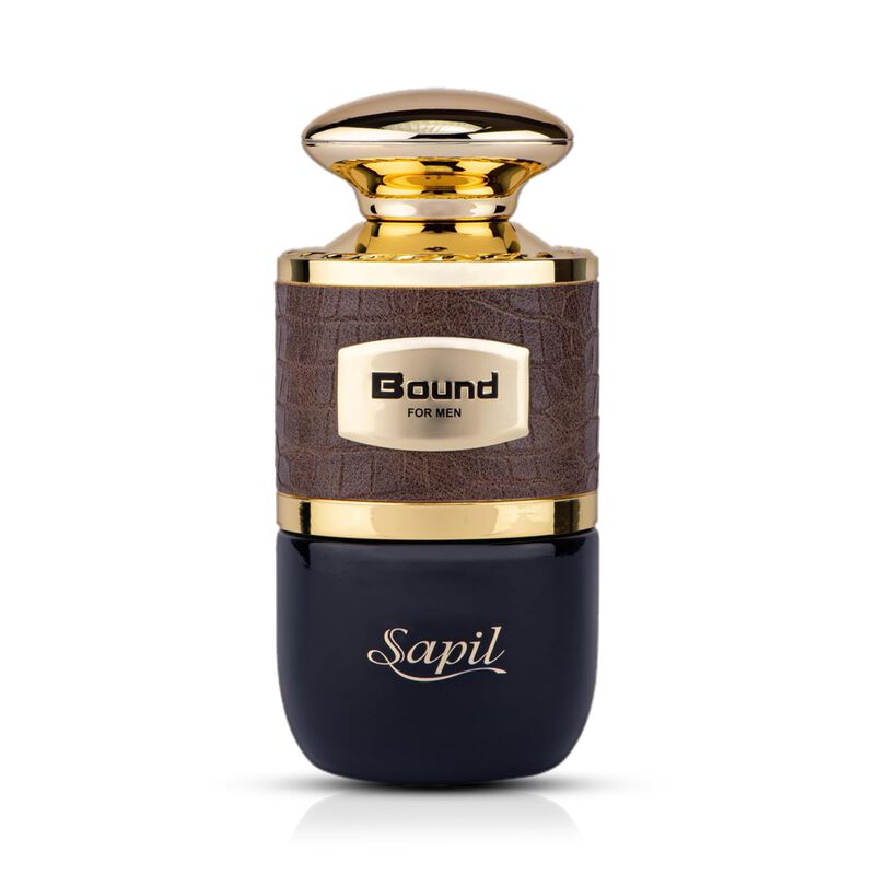Perfume Sapil Bound Eau De Toilette Para Hombre... image number null