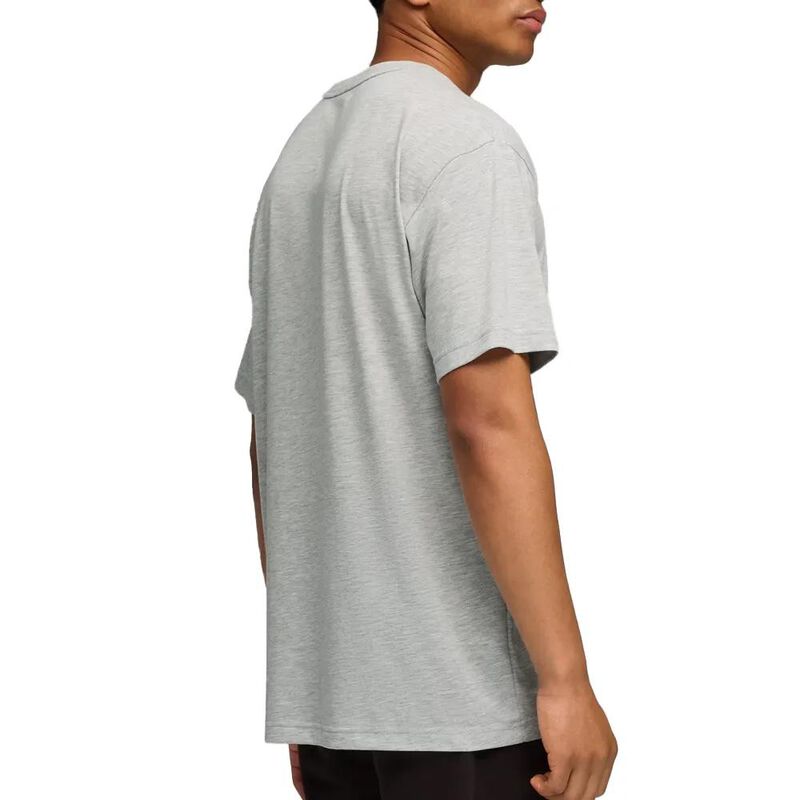 Playera Puma M Graphics Train Logo Rlxd Para Ho... image number null