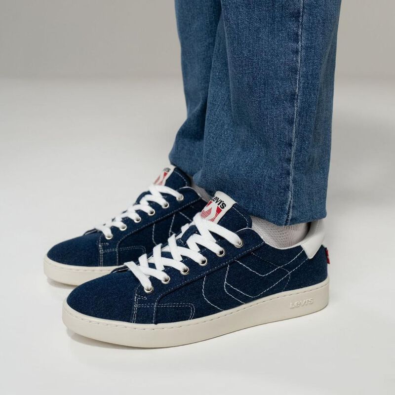 Tenis Levi's para caballero Swift c L2125402 S ... image number null