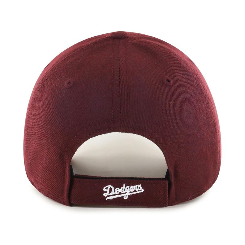 Gorra 47 MVP Los Angeles Dodgers 20932701 image number null