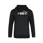 Sudadera Puma Ess No.1 Logo Para Mujer