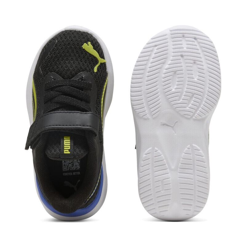 Tenis Puma Pounce Ac+ Inf Para Ni&ntilde;os Peque&ntilde;os image number null