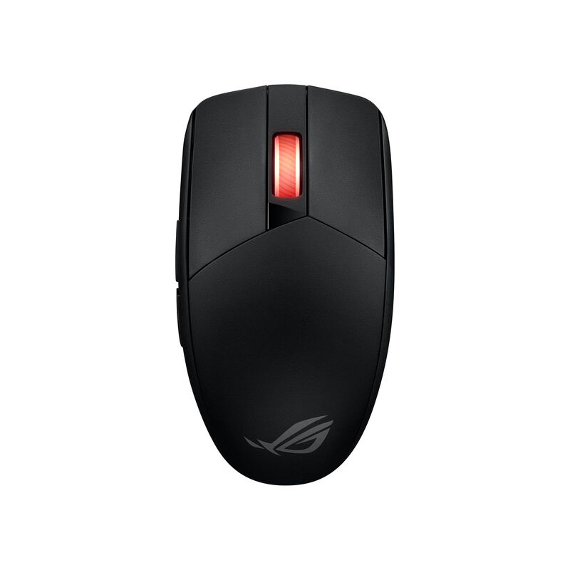 Rat&oacute;n Inal&aacute;mbrico Para Juegos Asus Rog Strix Im... image number null