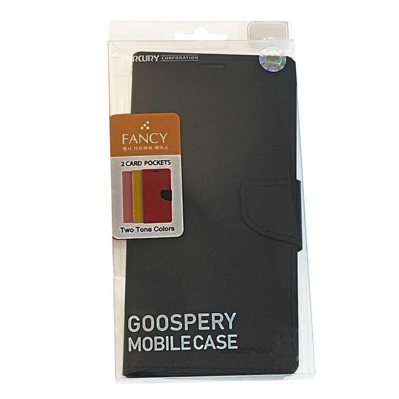 Funda MERCURY GOOSPERY cartera para iPhone 14 P... image number null