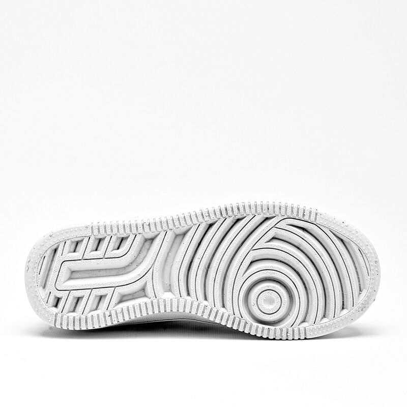 Pirma tenis para ni&ntilde;a blanco lila rosa cod 1407... image number null